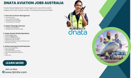 Dnata Aviation Jobs Australia