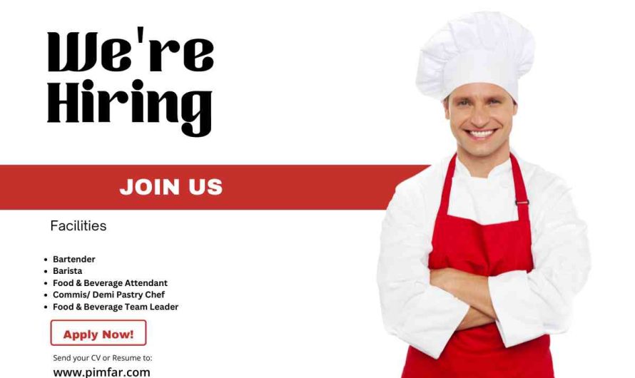Pullman Hotel Jobs New Zealand