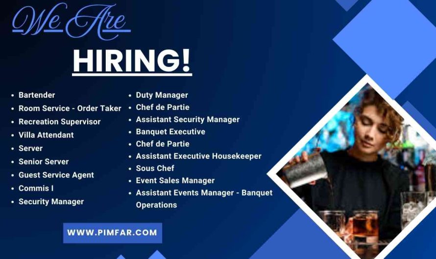 Anantara Hotels & Resorts Jobs Sri Lanka