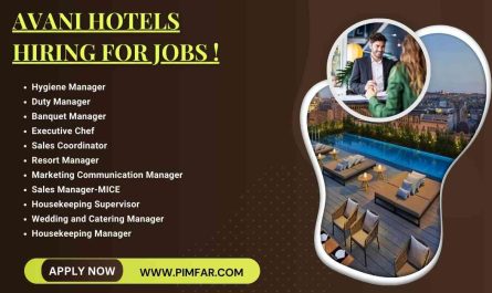 Avani Hotels and Resorts Jobs Malaysia