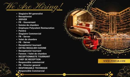 Mercure Hotels Jobs France