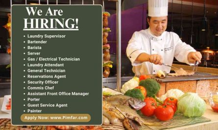 MGallery Hotel Collection Jobs Kenya