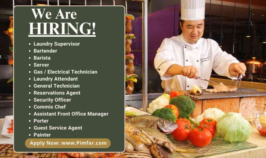 MGallery Hotel Collection Jobs Kenya