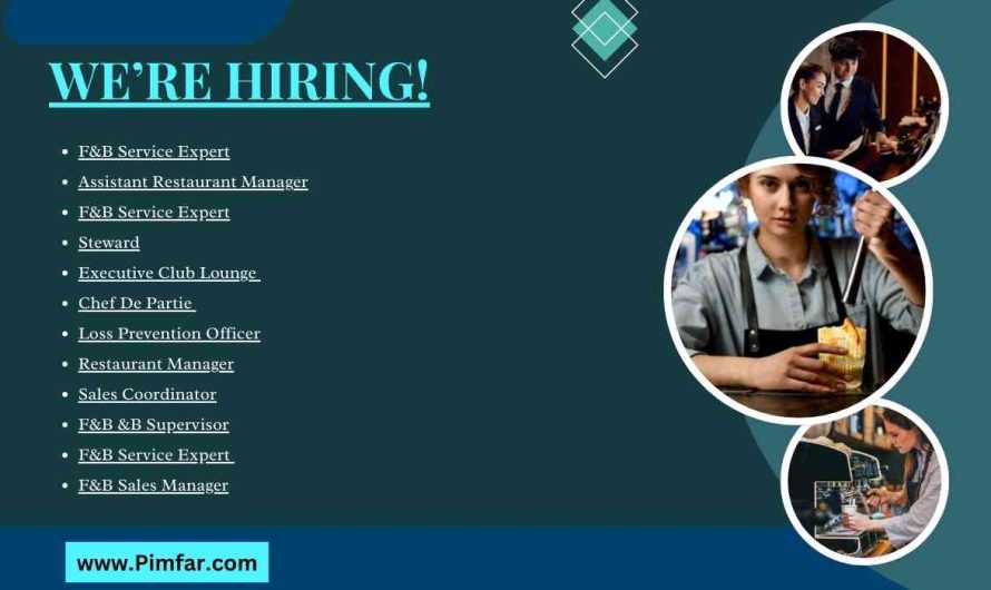 Le Méridien Hotels & Resorts Jobs Malaysia