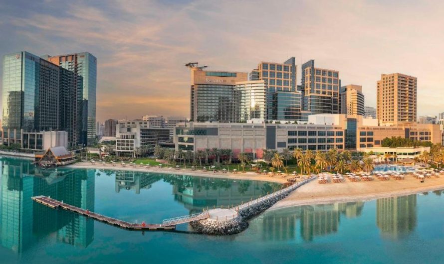 Rotana Hotels Jobs Bahrain United Arab Emirates