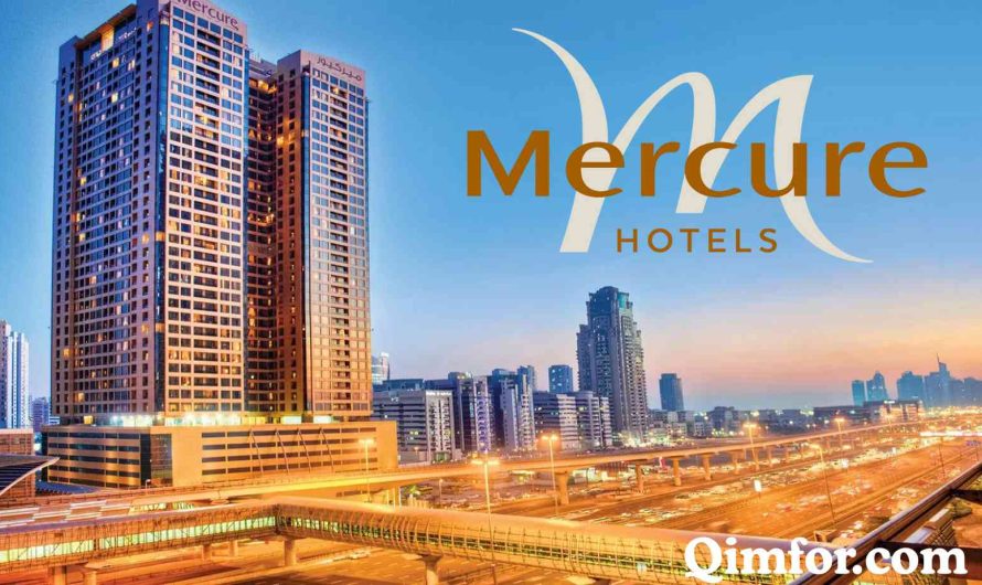 Mercure Hotel Jobs UK