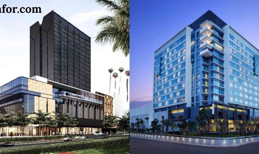 Doubletree by Hilton Hotel Jobs Indonesia