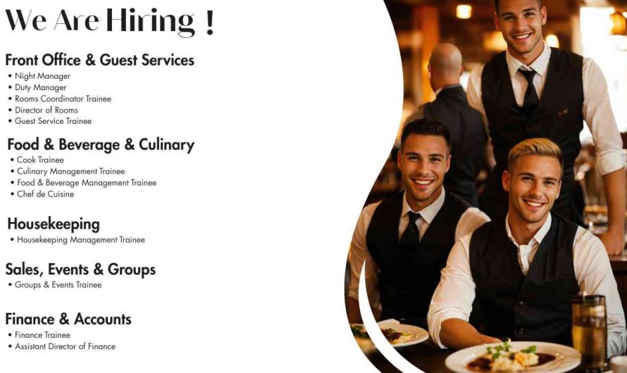Elevate Your Career in a Mediterranean Paradise – Six Senses Balearic Islands-Spain