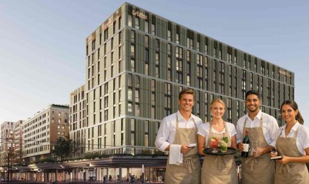 Hospitality Excellence Starts Here – H World International Hotels Germany is Hiring Professionals