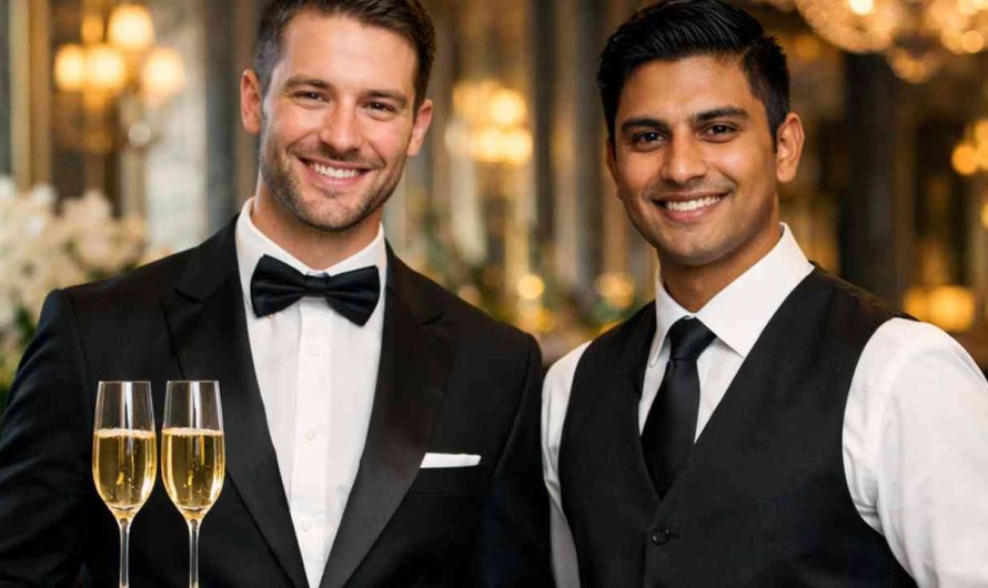 Join the Mandarin Oriental  United Kingdom – Where Your Passion Meets Exceptional Hospitality.