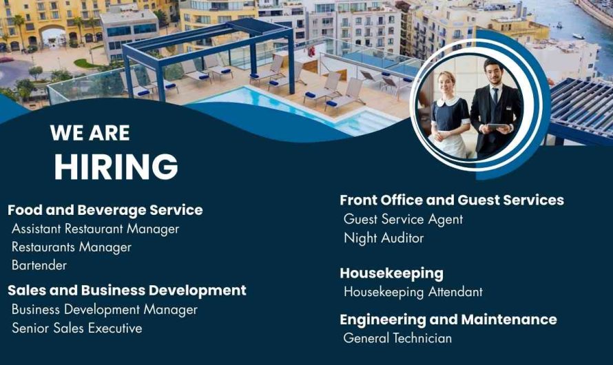 Experience Mediterranean Luxury with IHG Hotels & Resorts in Malta
