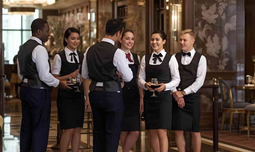 Join Radisson Hotels and Work in Italy’s Most Iconic Cities and Cultural Hubs