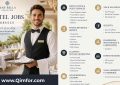 Mar-Bella Collection Hotel Jobs Greece