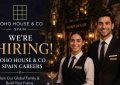 Soho House & Co Spain Careers – Latest Hospitality Job Openings