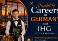 Hospitality Careers in Germany with IHG Hotels & Resorts