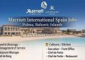 Marriott International Spain Jobs – Palma, Balearic Islands
