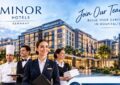 Minor Hotels Germany – Hospitality Jobs & Career Opportunities