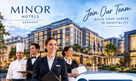 Minor Hotels Germany – Hospitality Jobs & Career Opportunities